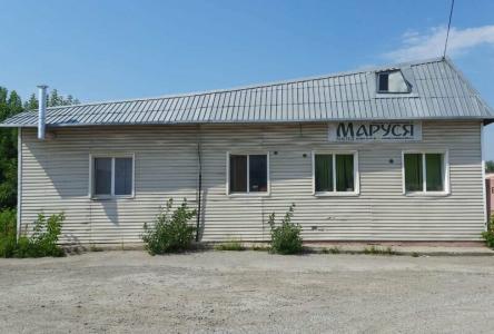Маруся - 16