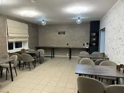 Народный хостел - 32