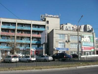 Турист - 30