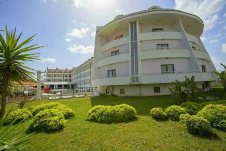 Dalaman Airport Lykia Thermal & Spa - 35