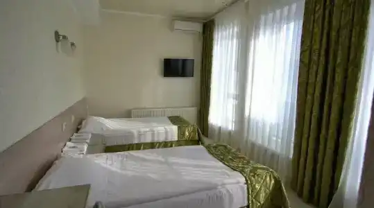 Квартал на Гагарина 2 - 38