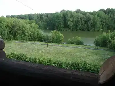 Nikolaevka Village - 40