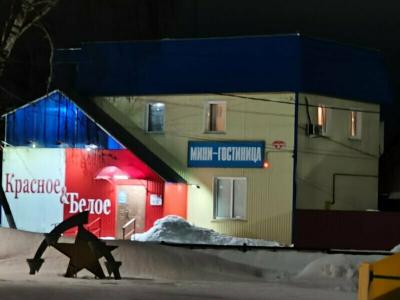 Мини-гостиница на Ветеранов О 20 - 44
