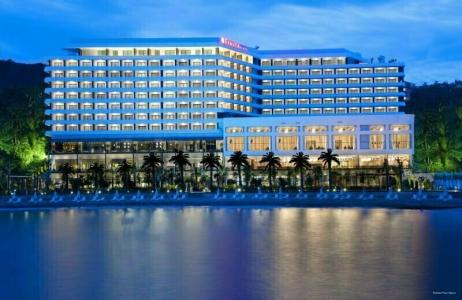 Ramada Plaza & Spa Trabzon - 23