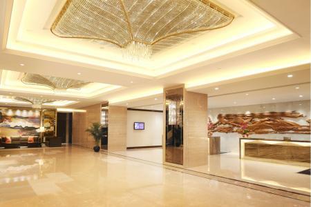 Doubletree by Hilton Guangzhou - 20