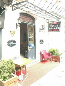 Taksim Palace - 48