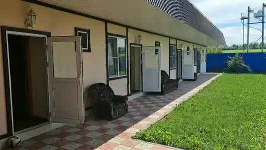 Уют - 17