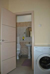 Irkutsk Hostel and Tours - 40