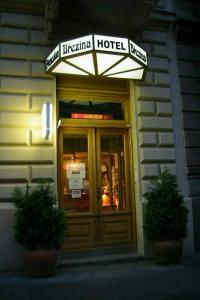 Brezina Pension - 29