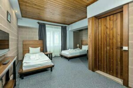 Alpine Lounge Kazbegi - 44