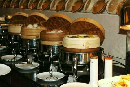 Courtyard by Marriott Jiading - 44