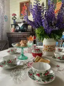 Брусника - 0