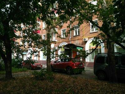 Badaroom Хостел Moscow - 43