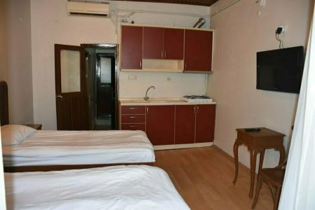 Taksim Palace - 39