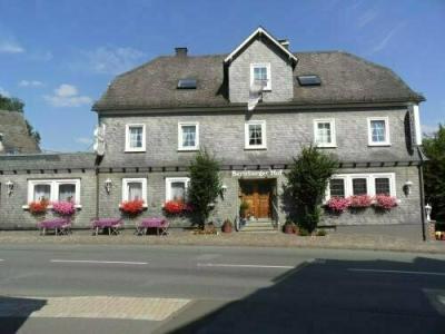 Berleburger Hof - 26