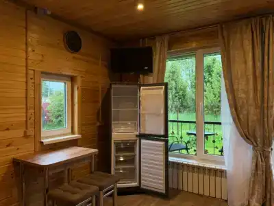 Дуплекс на Чудском озере - 10