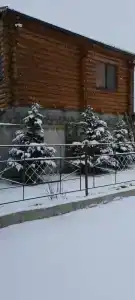 Дом у горной реки - 49