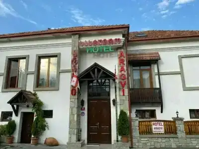 Aragvi - 18