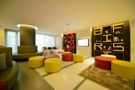 Midcity Myeongdong - 43