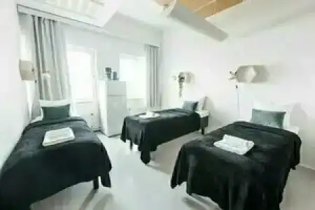 Forenom Hostel Helsinki Kutomotie - 7