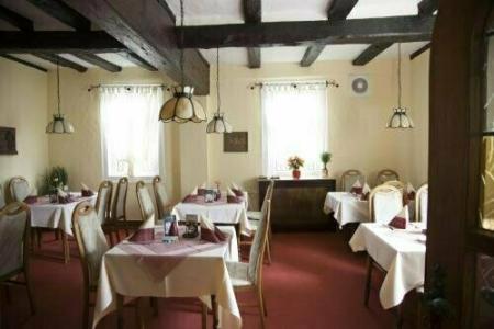 Berleburger Hof - 5