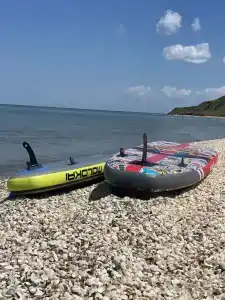 Босиком по песку - 14