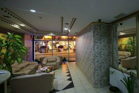 Nea Suites Old City - 49
