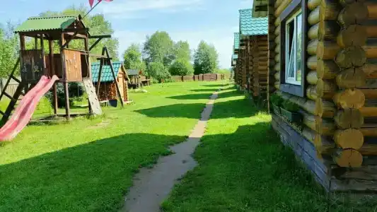 Гостевой дом на Первой - 42