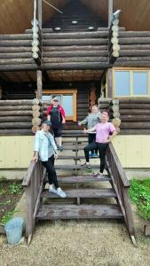 Nikolaevka Village - 25
