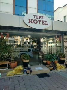 Tepe&Business Suite - 38