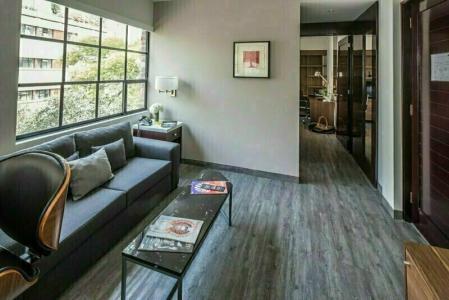 FlowSuites Polanco - 44