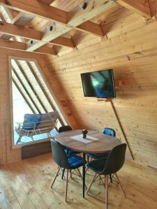 A-frame - 50