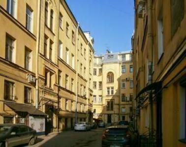 Гостевой дом Happy Home - 50