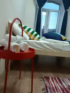 YU Hostel - 1