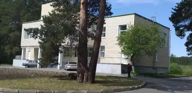 Болдинцево - 2