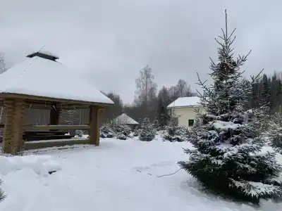 База отдыха Рюттю - 29