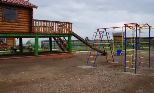 Степаново городище - 8