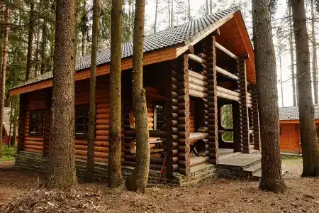 Зеленый городок - 13