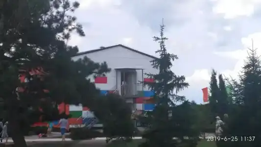 Радуга - 15