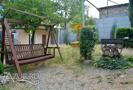 Глициния - 6