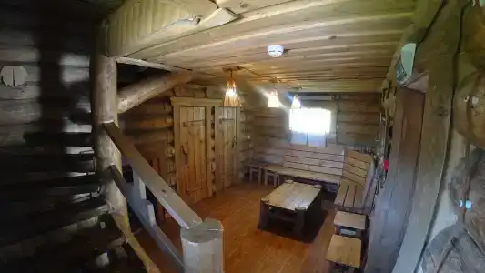 Подмосковный домик - 63