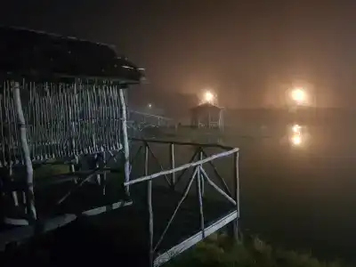 Подмосковный домик - 67