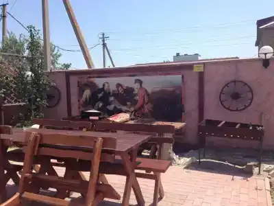 Дворик - 8