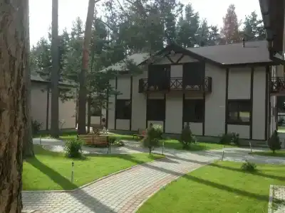Дом в Громово - 3