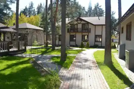 Дом в Громово - 4