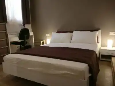 Luxury Circle Suites - 0