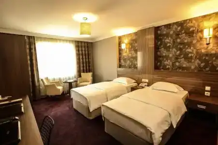 Grand Akçalı Otel - 16
