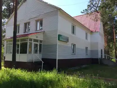 Таёжная - 3