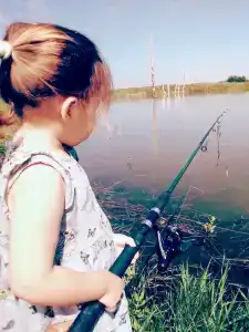 Озеро Бирюзовое - 32