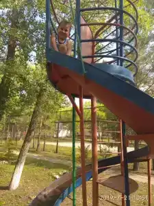 Волжанка - 10